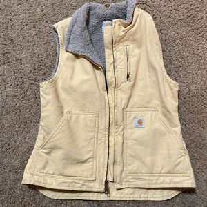 Carhartt vest